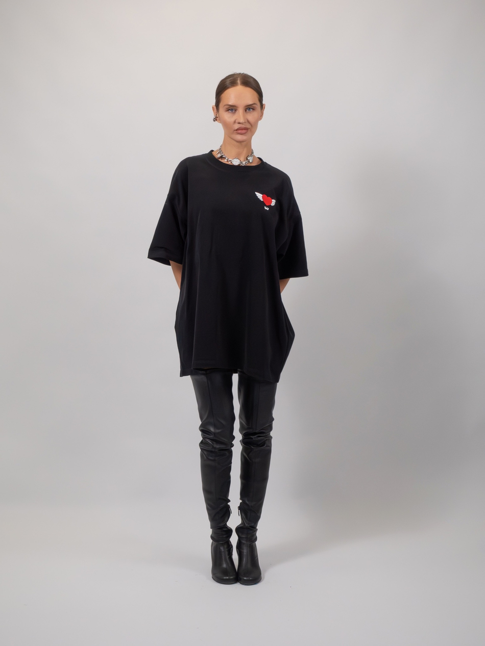 T-Shirt SSSWEAR to love