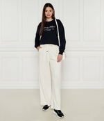 Худи Tommy Hilfiger - темно-синий(WW0WW43574)