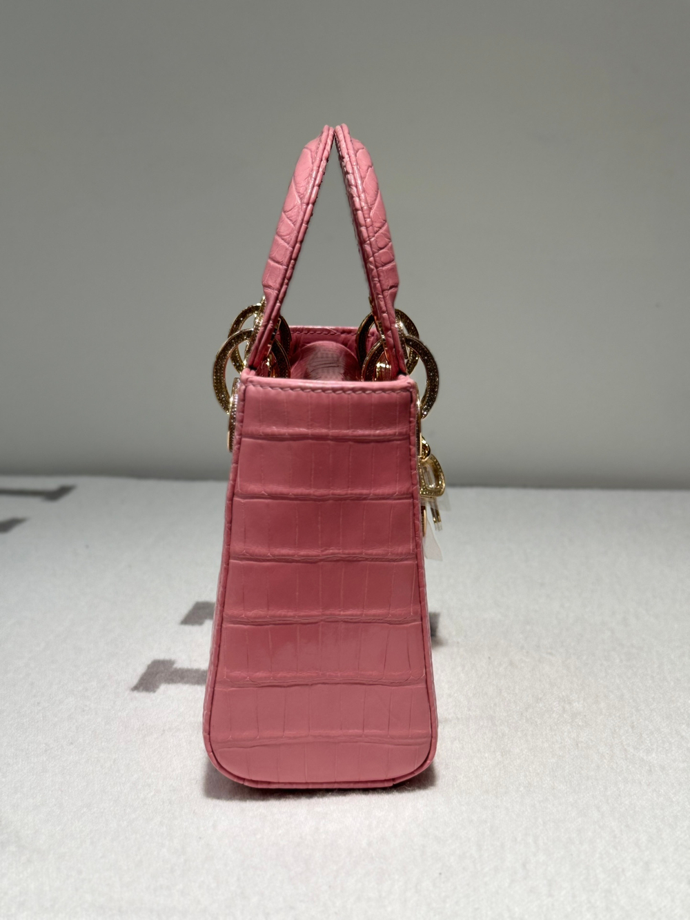 Christian Dior Lady Dior 17 cm