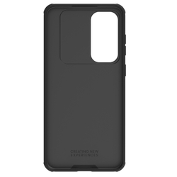 Усиленный чехол с сдвижной шторкой для камеры от Nillkin для Samsung Galaxy S25 FE, серия CamShield Pro Case