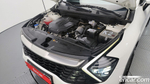 Kia Sportage 5 Generation Дизель 2.0 2WD (11.2021)
