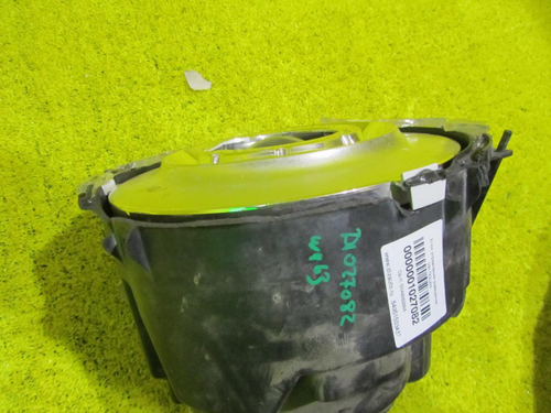 Битая Фара Mercedes G W463 (2008-2018) ксенон