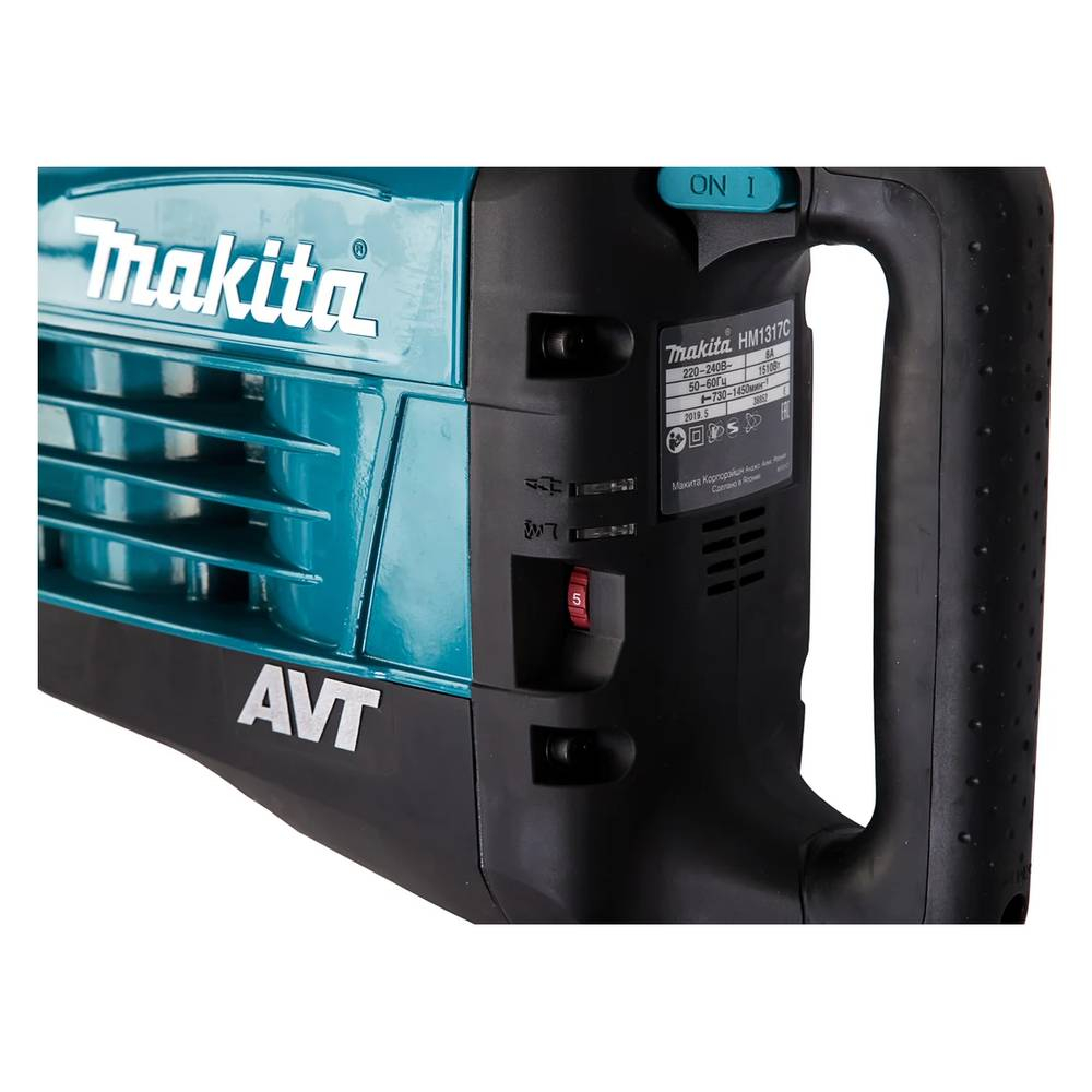 Отбойный молоток Makita HM1317C