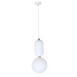 Светильник Parachilna Aballs