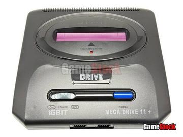 Игровая приставка 16bit Classic Football (95-in-1)