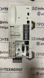 Lenze ECSEP004C4B б/у
