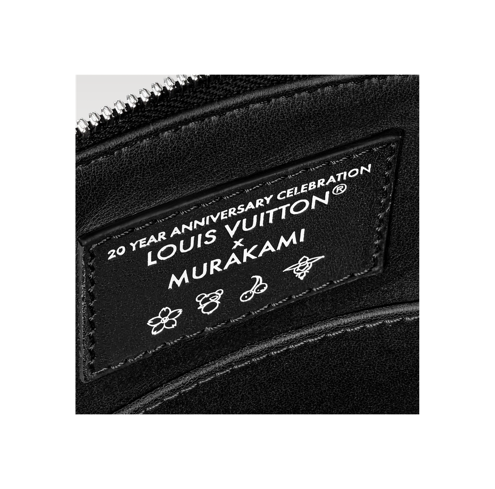 Сумка Louis Vuitton Speedy Soft 30 LV x Timberland, лимитированная коллекция