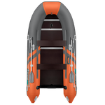 Лодка ПВХ Gladiator Light B370 с фанерным полом ( BSM4235 )