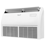 Комплект SHUFT SFLC_CF-36HN1_V2 полупромышленной сплит-системы напольно-потолочного типа НС-1699645