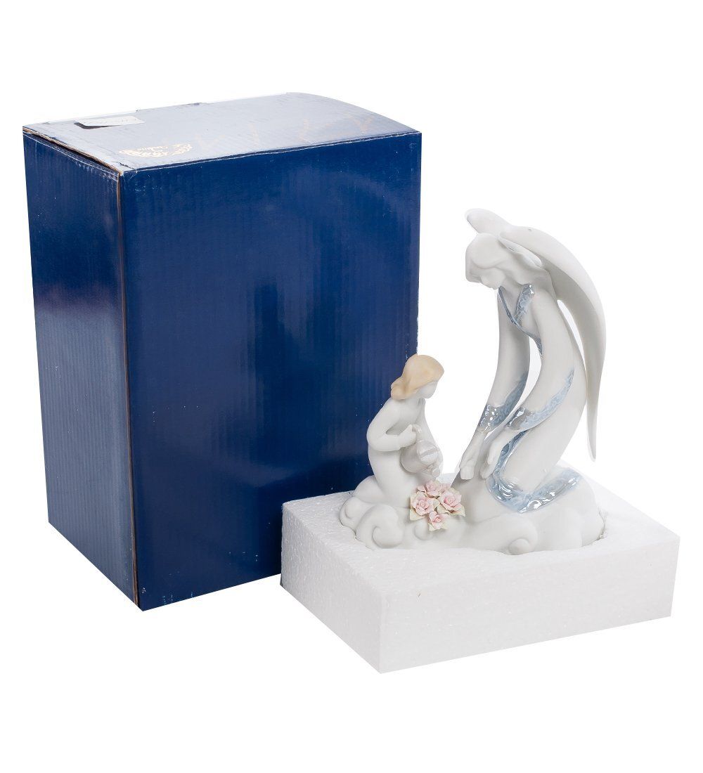 Pavone CMS-17/11 Фигурка «Ангел-хранитель»