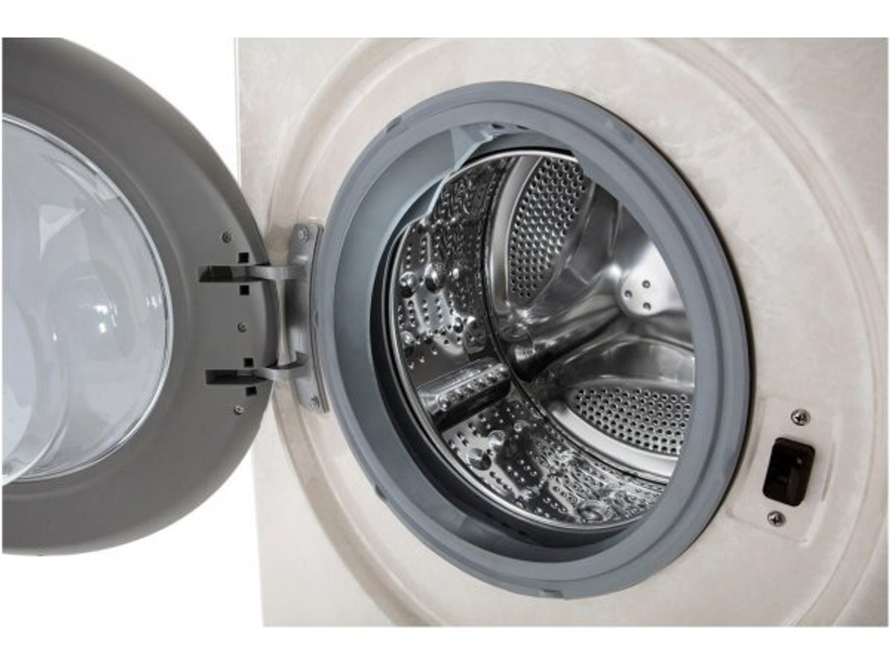 Стиральная машина LG F2T9HSBB