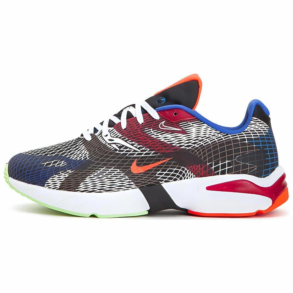 Кроссовки Nike Ghoswift