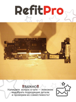 Материнская плата для ноутбука Lenovo ideapad 710S Plus 13 WIN Intel core I5 DIS 4G BL (5B20M36061), оригинал