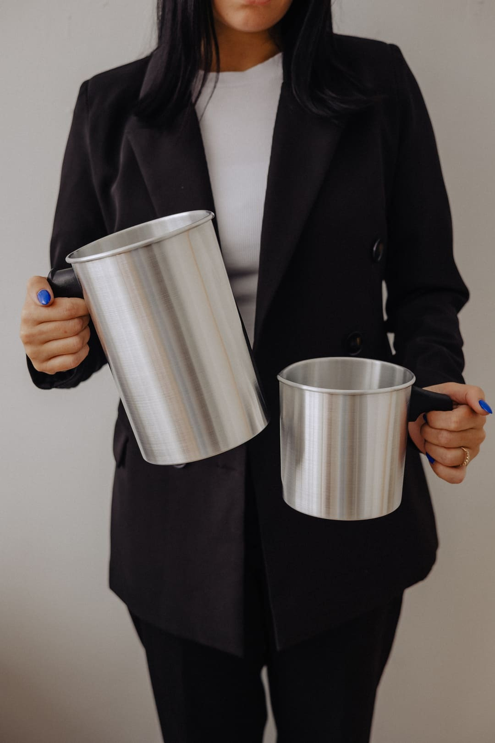 Ковш 2500 мл для воска