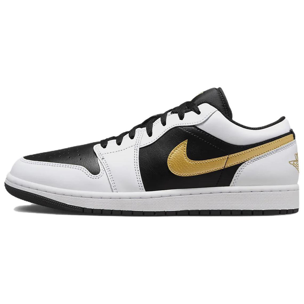 Кроссовки Jordan Air Jordan 1 Low Reverse Panda