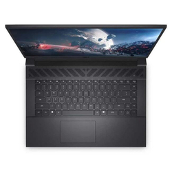 Игровой ноутбук Dell G7 16 — i7, RTX 4050, 16 ГБ, 1 ТБ SSD, 240 Гц, 16", Win 11