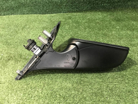 Зеркало правое BMW 7er F01 F02 (2008-2015) 3 контакта