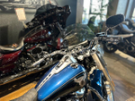 Harley-Davidson Fat Boy, 2018