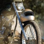 Gringo Gloss / Золотистый