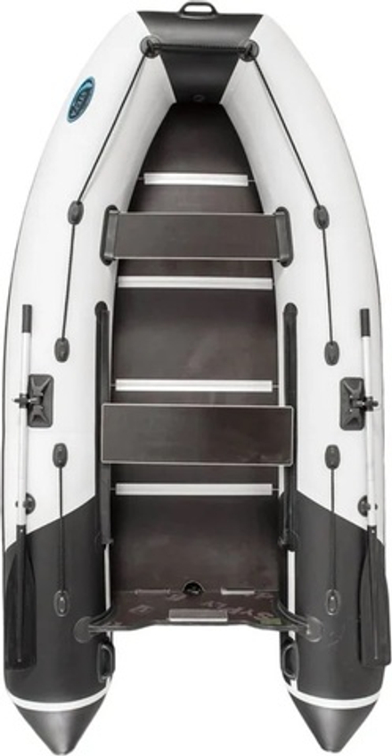 Лодка ПВХ STEFA 3200МКXL