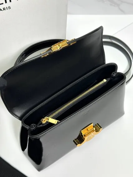 Сумка Celine TEEN NINO черная
