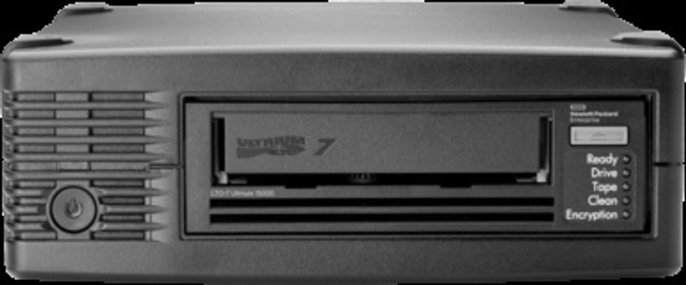 Ленточный накопитель HPE BB874A