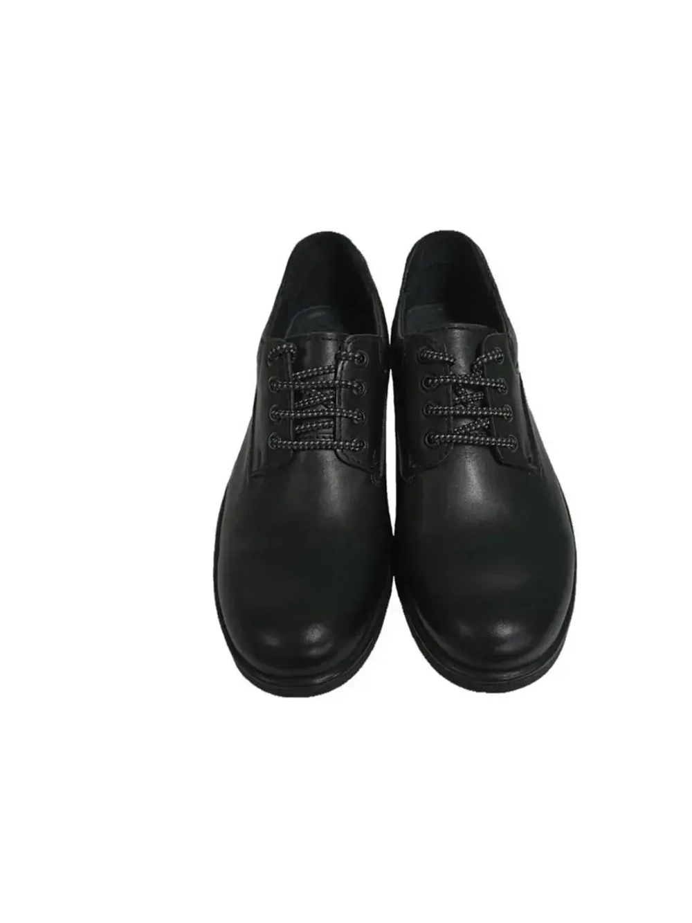 Полуботинки из натуральной кожи