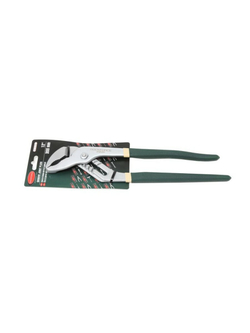 Пассатижи переставные Cr-V16''- 410мм, на блистере RockForce##Rock FORCE RF-613F410