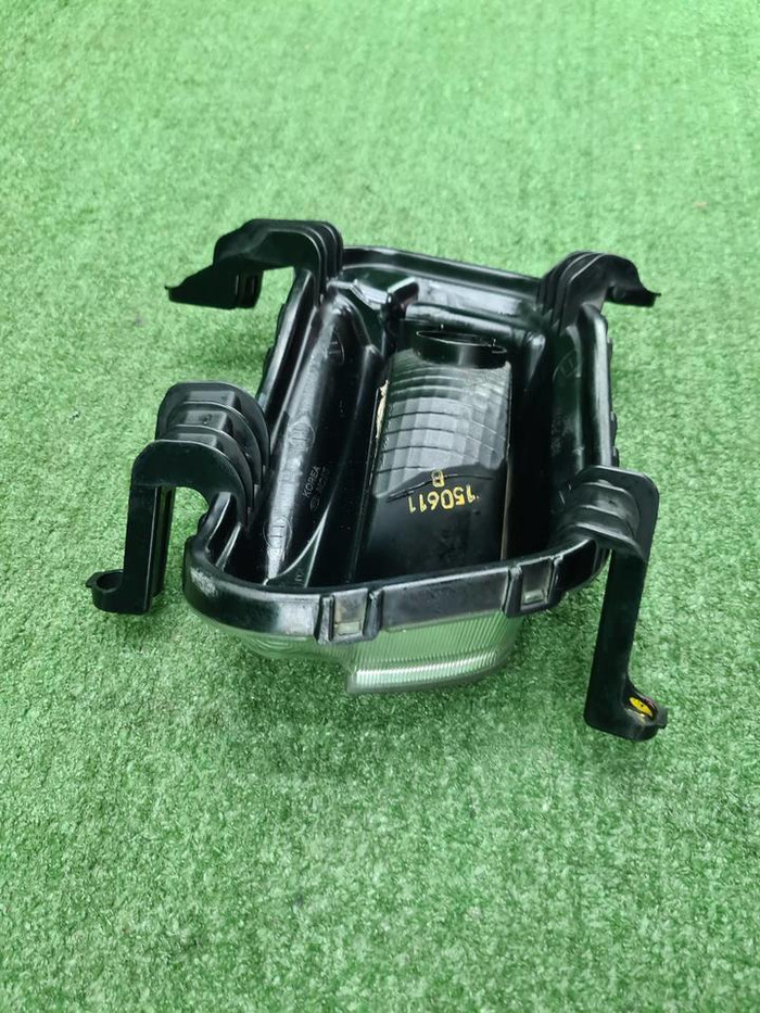 ПТФ правая Kia Rio 3 QB (2015-2017)