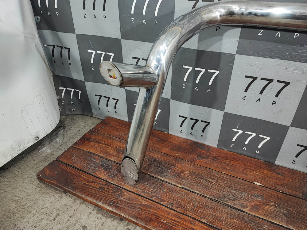 Дуга безопасности Great Wall Poer 19-нв Б/У Оригинал 8509101XPW04A