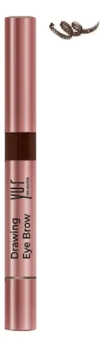 YU.R Карандаш для бровей - Drawing Eye Brow - 2,5 мл