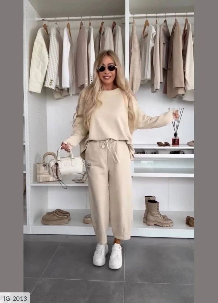 Костюм IG-2015 Фабрика Моды