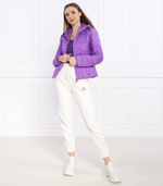 куртка Pinko - фиолетовый(100224 A0IR)