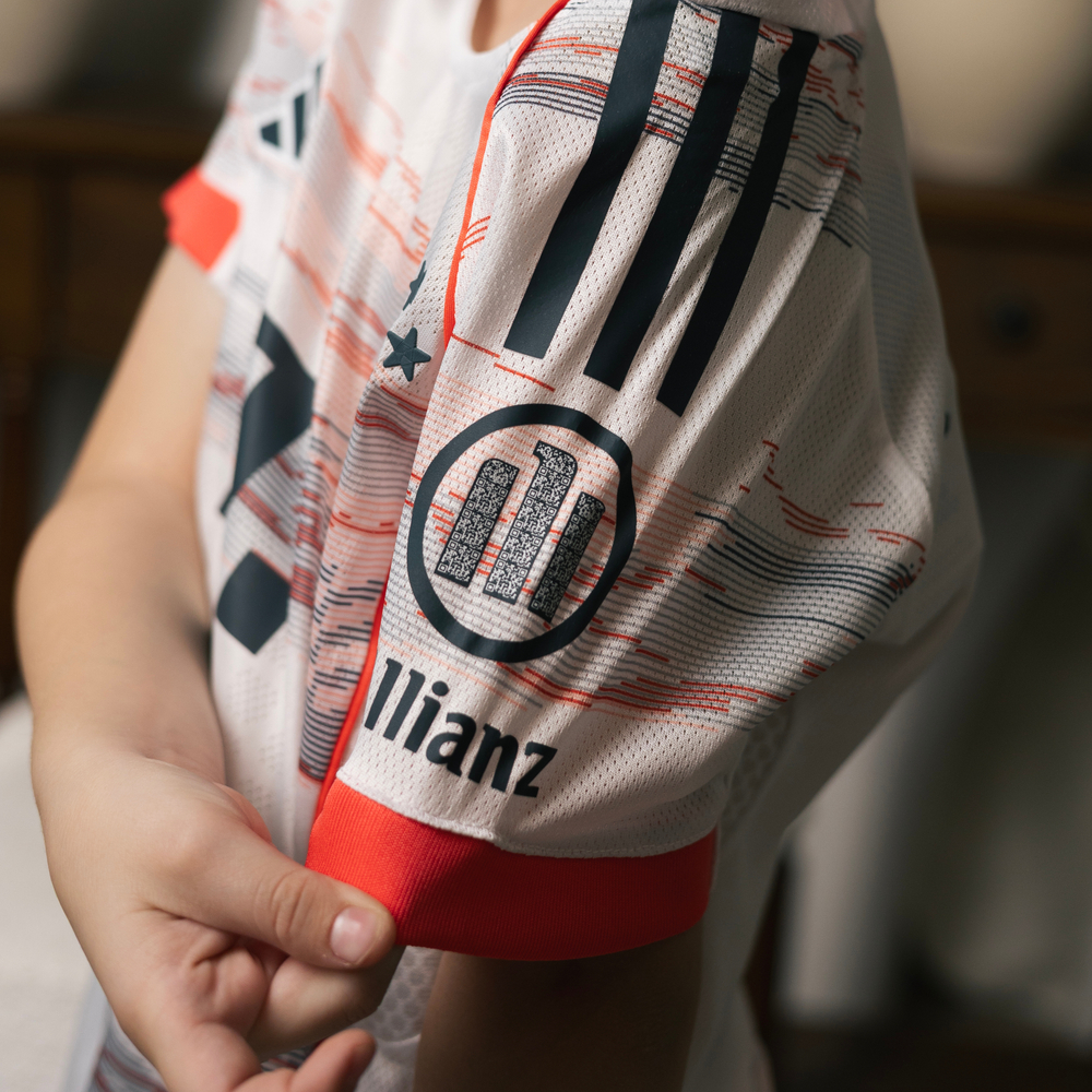 Бавария / Гостевая / Игровая / Детские формы