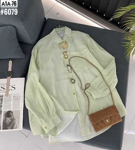 Рубашка 4144968 (1554313064) Fabrika