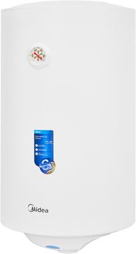 Водонагрівач Midea D50-15F6(W)