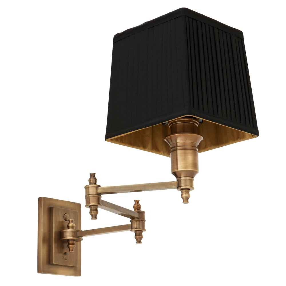 Бра Wall Lamp Lexington Swing арт.108631