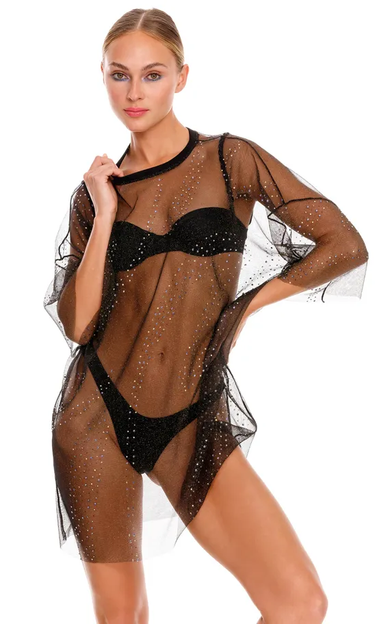 Плавки 17063 Avy Silver