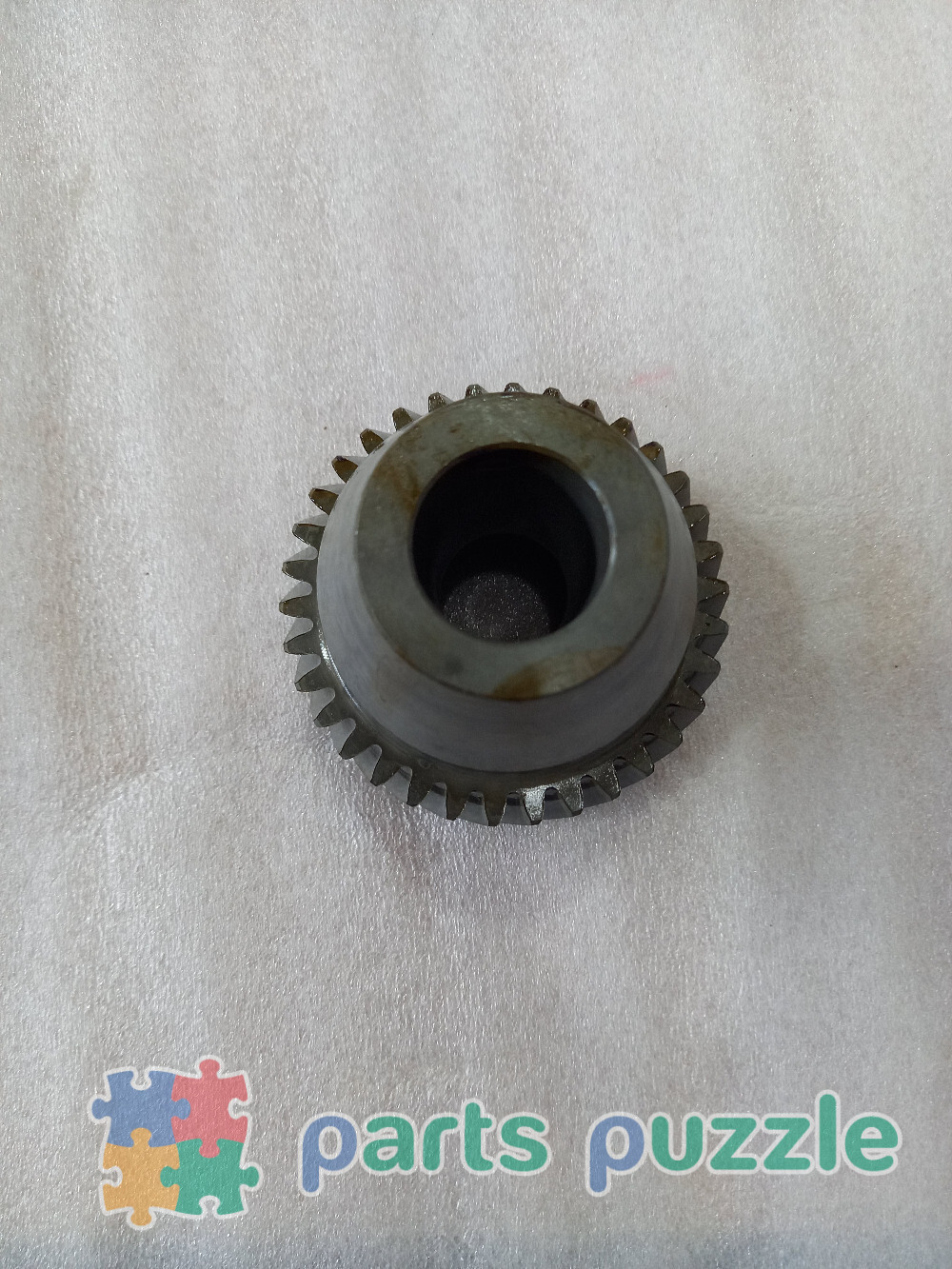 Шестерня / GEAR,COMPRESSOR АРТ: 3117C331