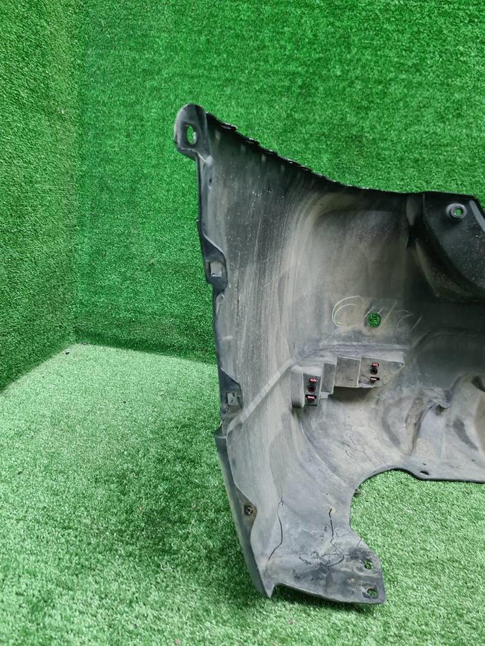 Бампер задний Nissan X-Trail T32 (2017-2022)