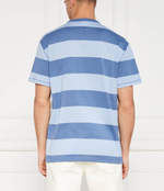 Футболка Tommy Jeans - голубой(DM0DM18655)