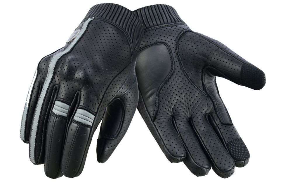 Snipe / Черно-серый