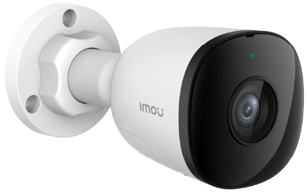 Видеокамера IP Imou IPC-F22EA(POE)