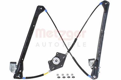 METZGER - 2160041-MEZ - Window Regulator