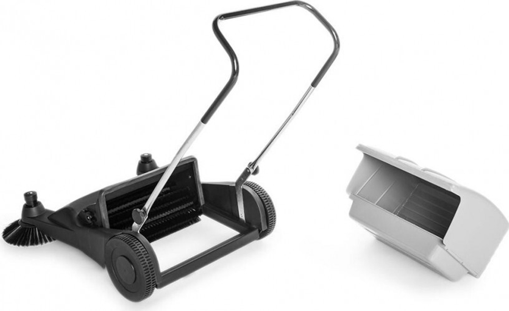 Машина подметальная Ghibli HS M 80 10.8000.00 10.8000.00