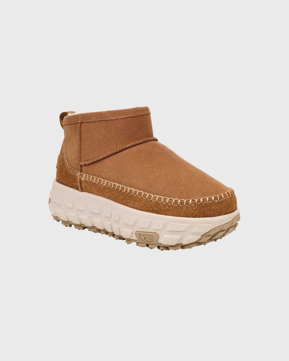 Ботинки мужские UGG Venture Daze Ultra Mini