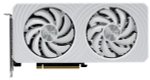 Видеокарта Palit GeForce RTX 5060 TI WHITE OC (NE7506TU19P1-GB2062M)