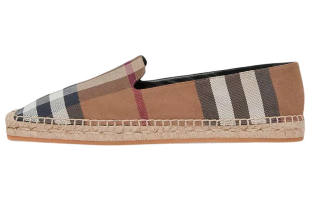 Burberry (Женская размерная сетка)