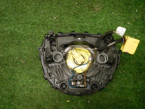 Подушка безопасности в руль VW Transporter T5 (2003-2009)