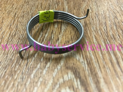 Пружина спинки Peg-Perego Book